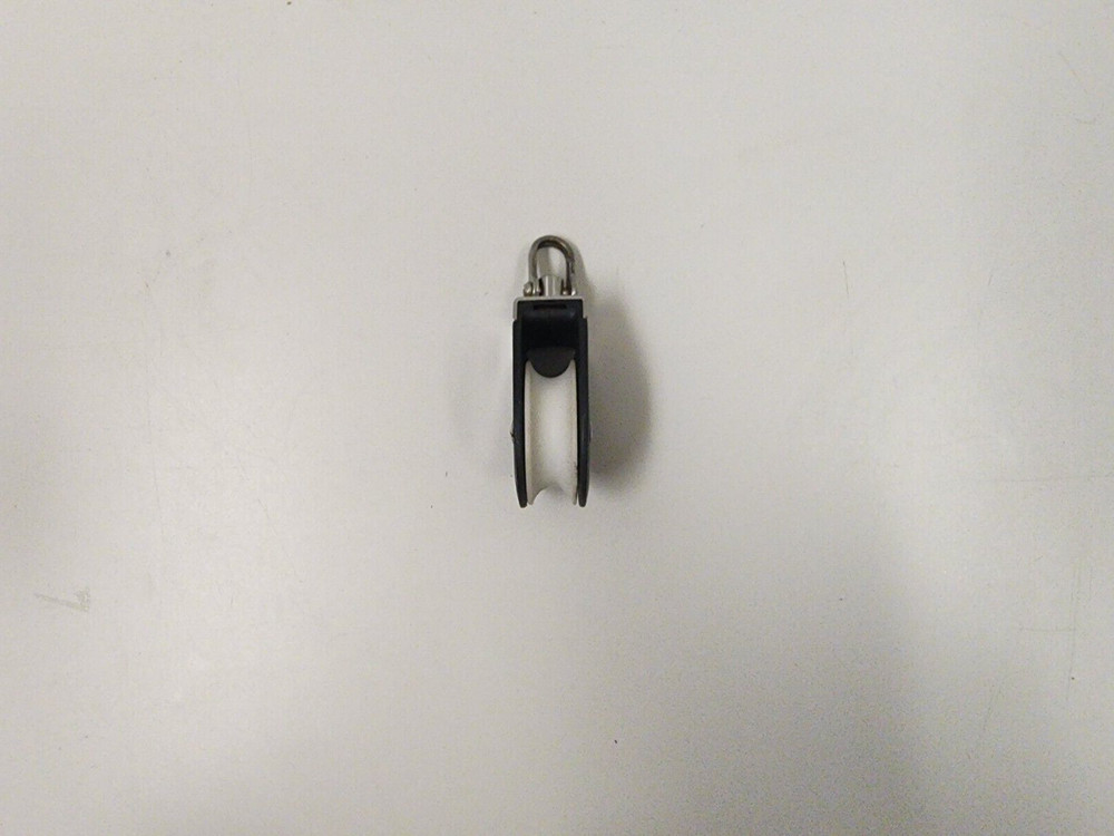 Ronstan #RF51100 Single Block 2" Sheave