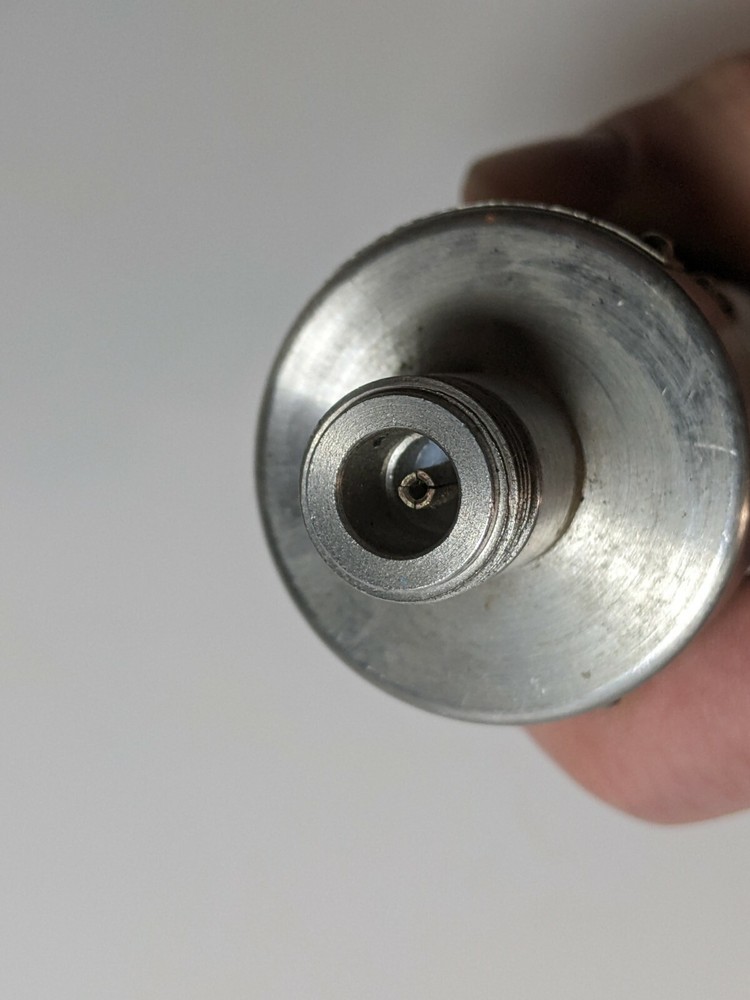 Weinschel Engineering Precision Attenuator 9.97 DB Model 10-10