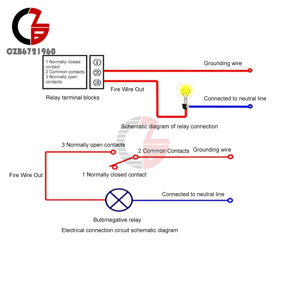2 Channel USB Relay Module DC 5V Programmable Computer Control For Smart Home
