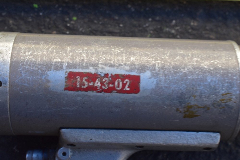 Avdel Power tool 715 type air riveter 7150