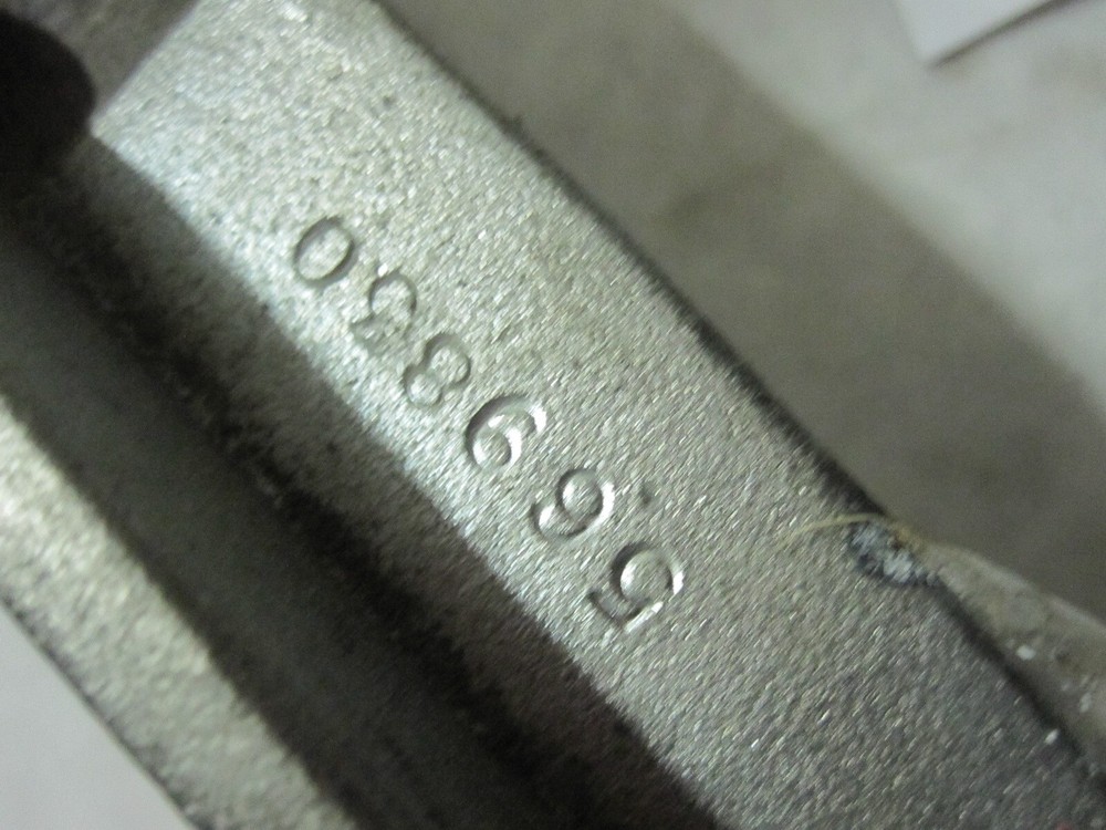 Heavy Duty Polyester Strapping Bander Strap Tensioner (B)