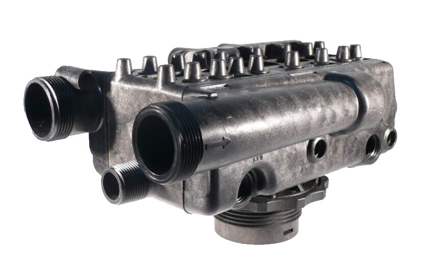 1035606 Autotrol 268/440i Control Valve Body Water Softener Parts