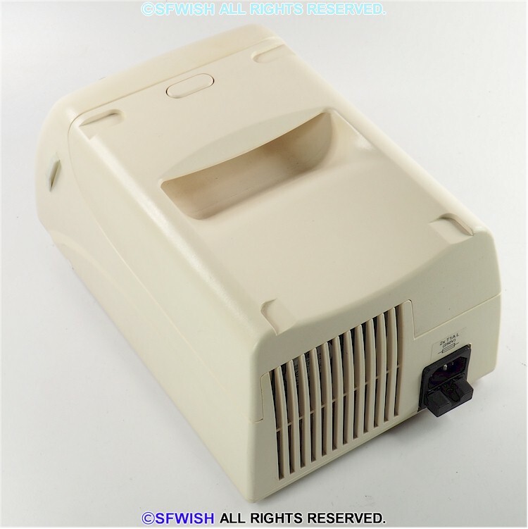 Kurtz ERSA 0VSLS100 ERSASCOPE Inspection Light Source *OPEN BOX!*