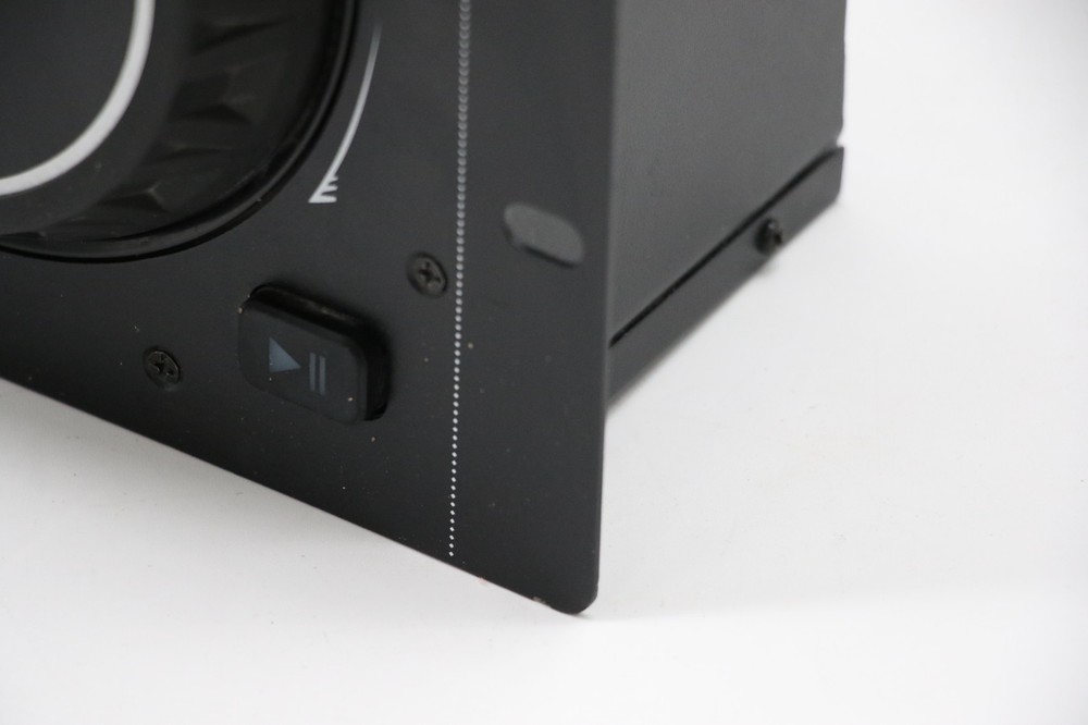 Gemini CDM-4000BT Dual CD/USB Media Player with Bluetooth