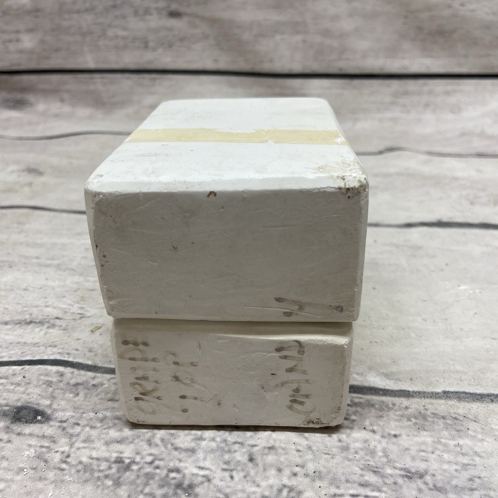 Ceramic Slip Casting Mold