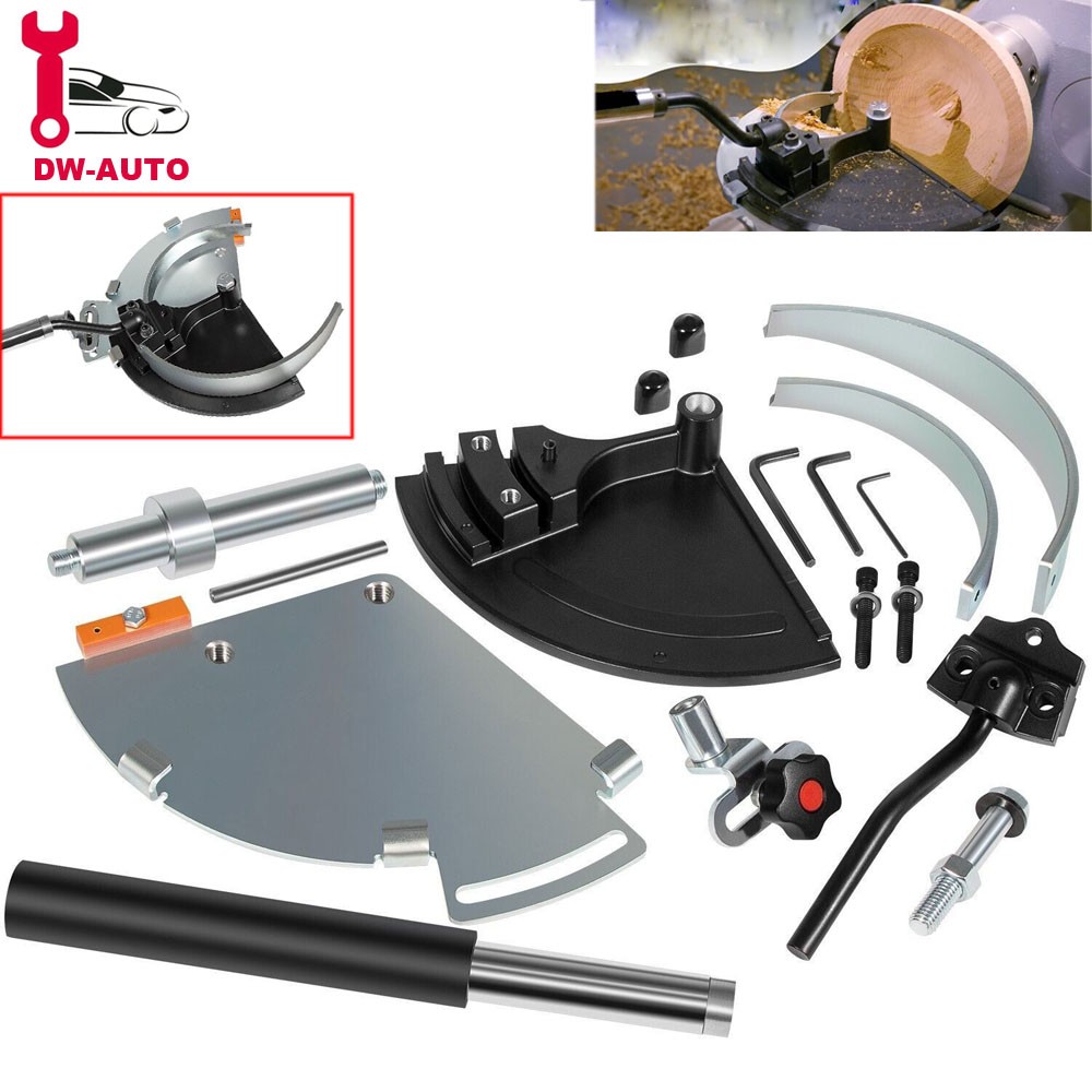For Woodcut Bowlsaver Bowl Coring System Bowlsaver Complete System