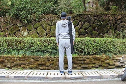 Durable Thick Canvas Sword & Samurai Carry Storage Bag w/ Adjustable Strap 50"L