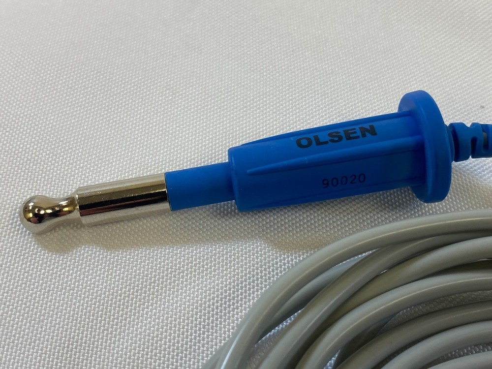 OLSEN MONOPOLAR CORD 10Ft