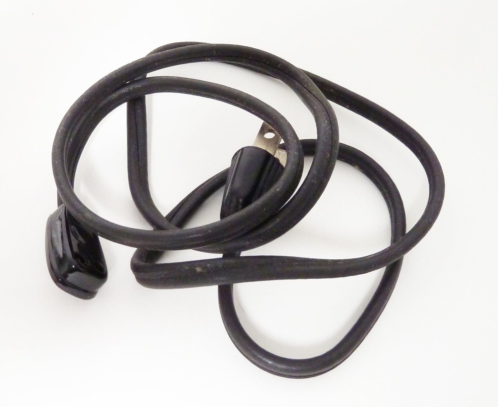 Heiland Light Sabre Flash Holder - 23.3 Battery Case