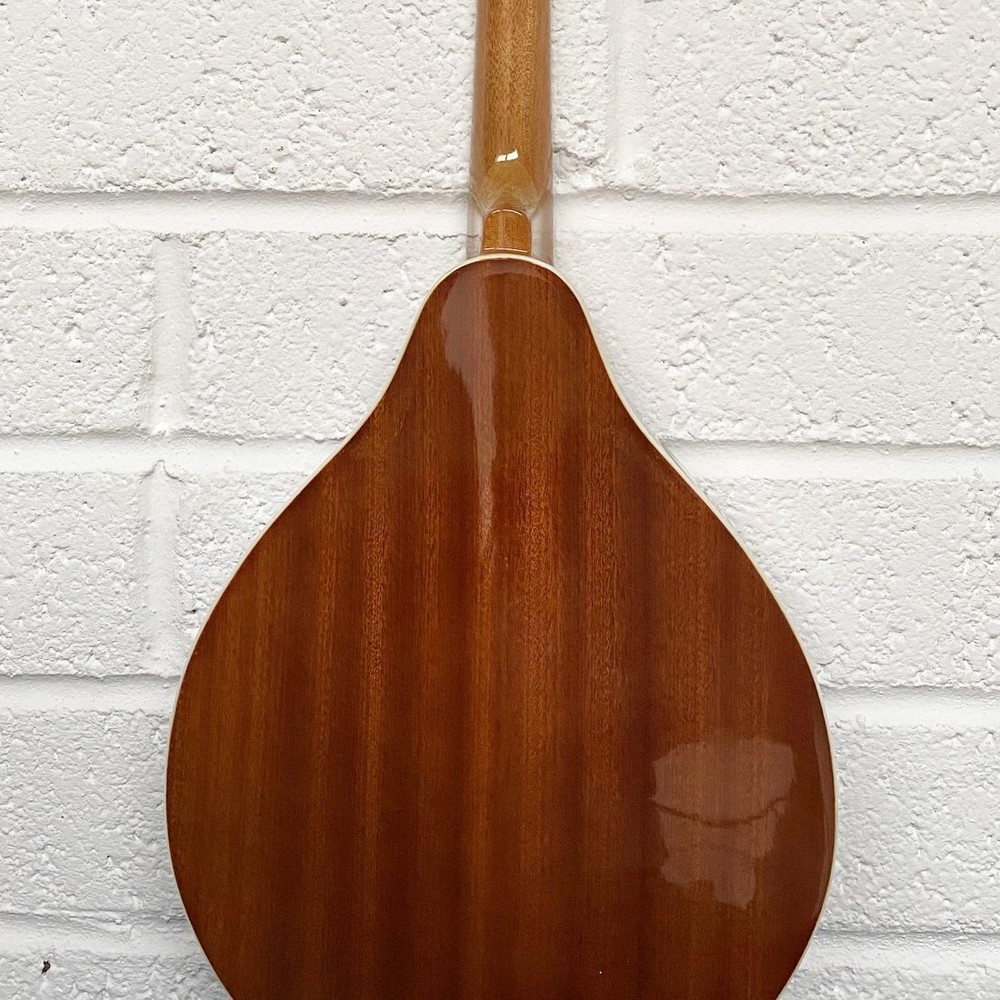 Mandolin, Koda A Style, Spruce Top, Brown
