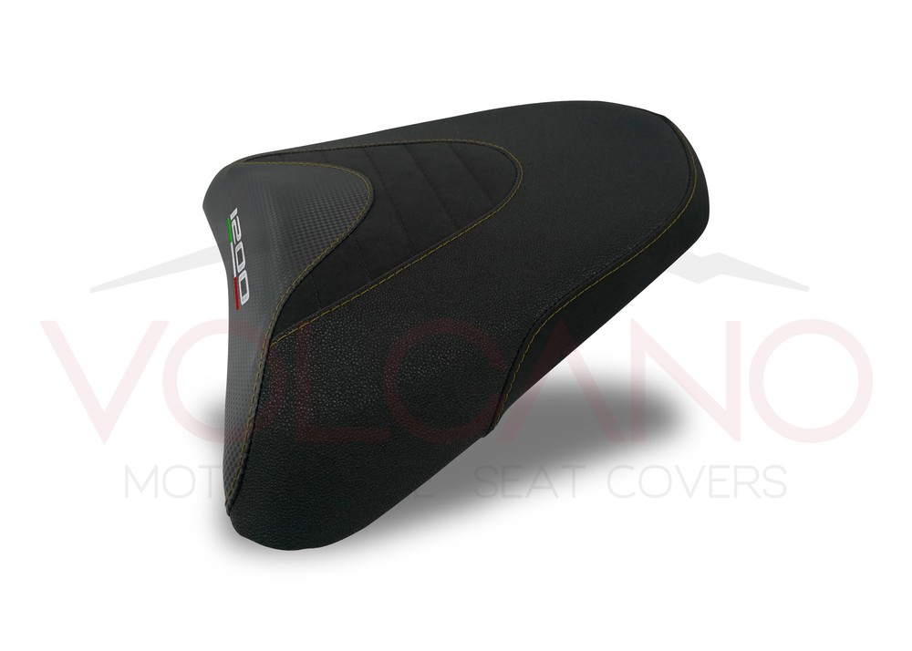 Coating Saddle MULTISTRADA 1200/1260 2015