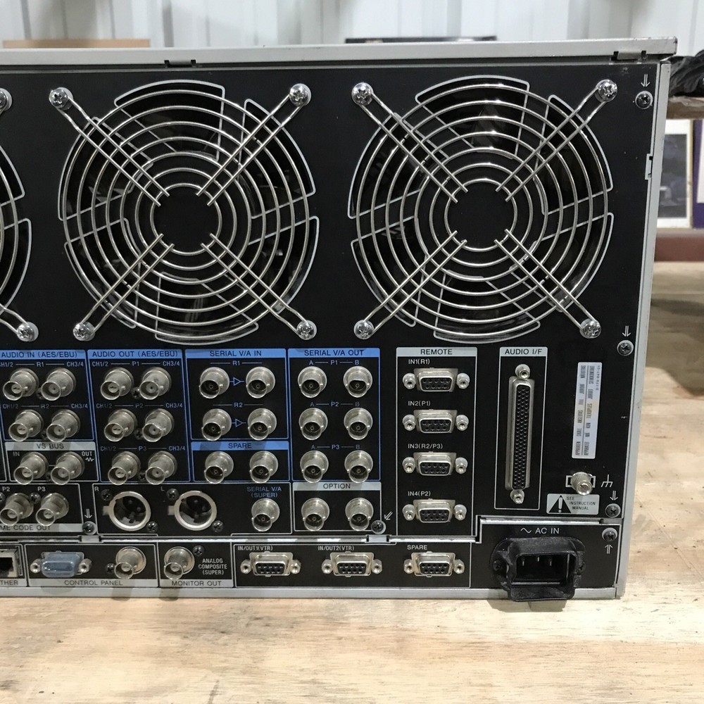 Video Disk Recorder Sony MAV-555 99gb