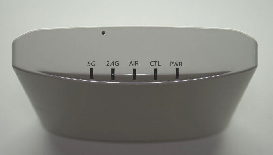 Ruckus Access Networks A320 Access Point - White - Ethernet - Tested/Working