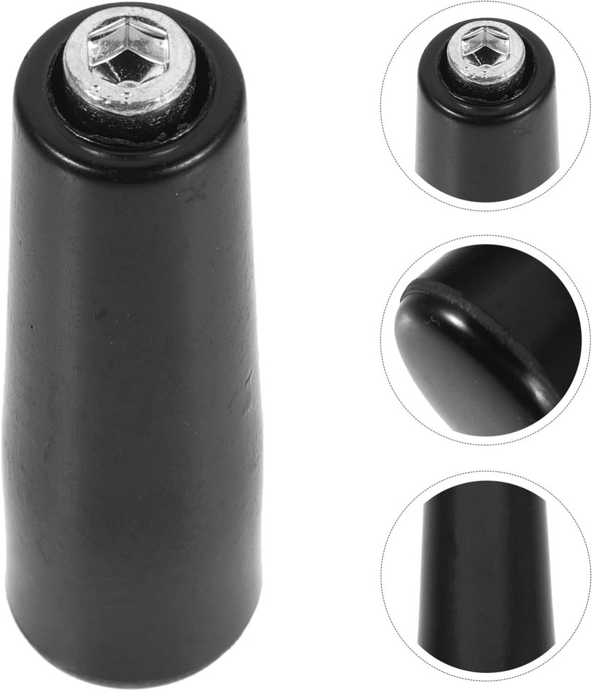 Popcorn Maker Popcorn Machine Lid Handle, Commercial Popcorn Maker Agitator Lid