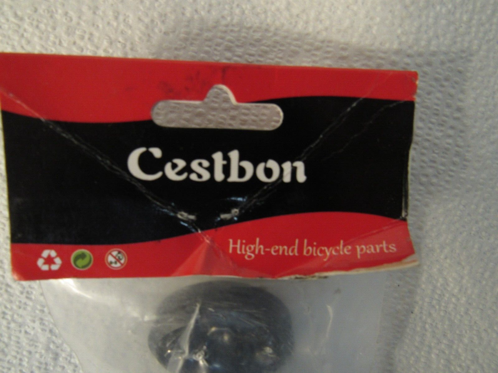 Cestbon Varia Saddle Mount