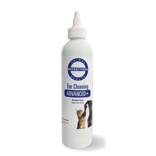 Stratford Ear Cleaning Advanced+ 8 oz
