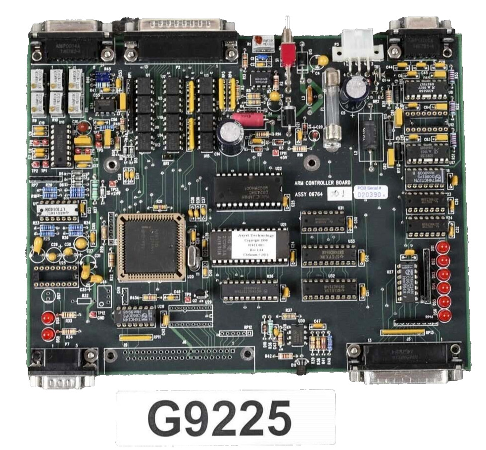 Hine Design 06764-001 PCB Arm Controller Board