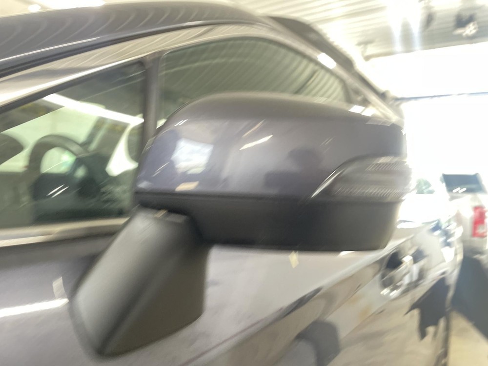 Used Blind Spot Detection System Warning Control Module fits: 2015 Subaru Legacy