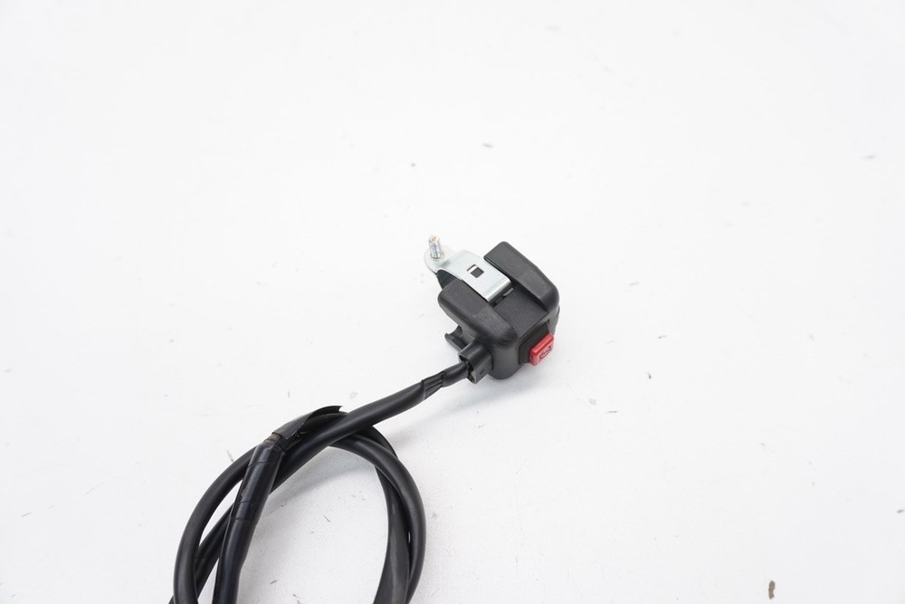 2017 WR250F Kill Switch OEM Engine OFF Button Yamaha WR 250F