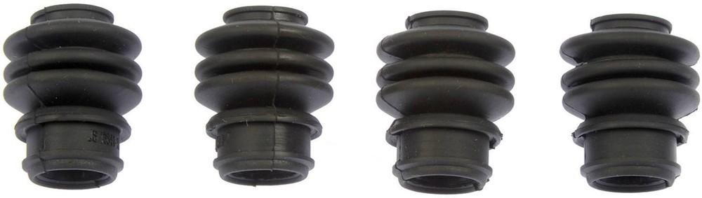 Rr Brake Caliper Bushing Dorman/First Stop HW16163