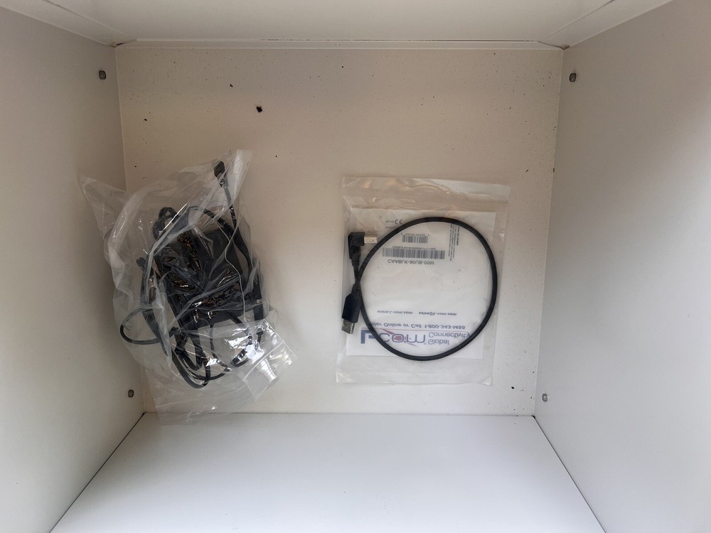 Howard Technology Solutions Med Hub E Medication Dispensing Cabinet