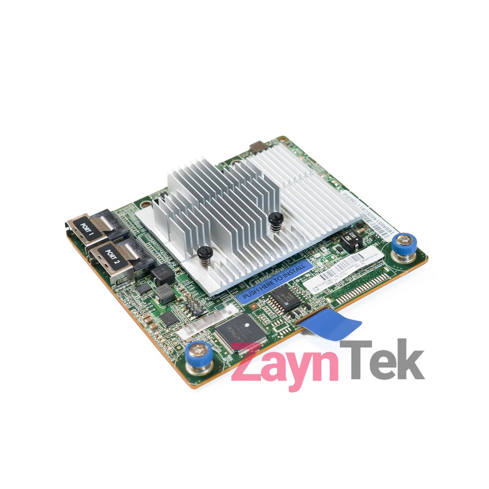 HPE 804326-B21 Smart Array E208i-a SR Gen10 SAS Controller