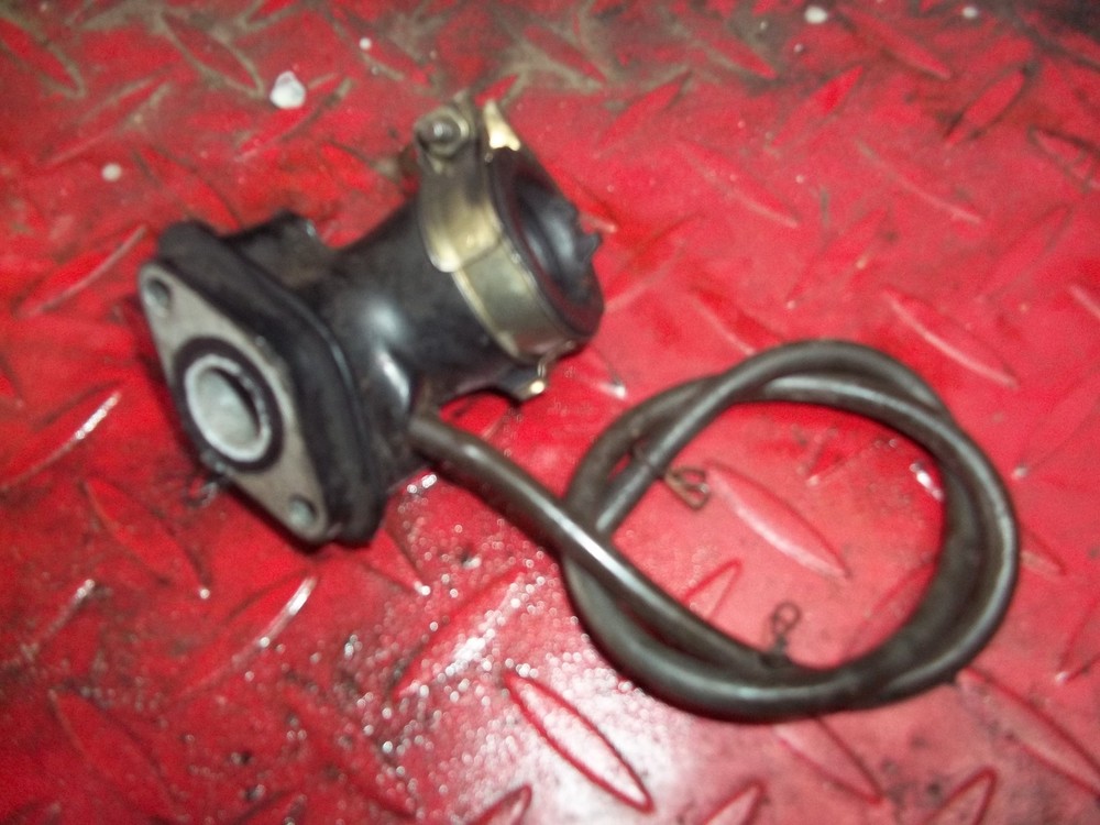 Baotian BTM BT49QT-12E  ROCKY Inlet Manifold