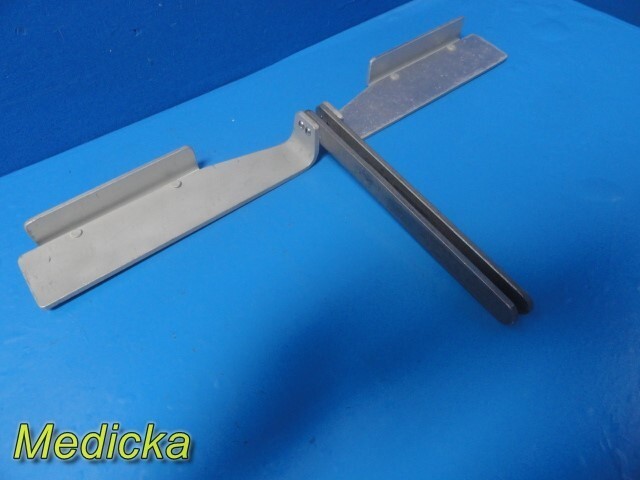 Unbranded Right & Left OR Table/Exam Table Positioner, Accessory ~ 31719