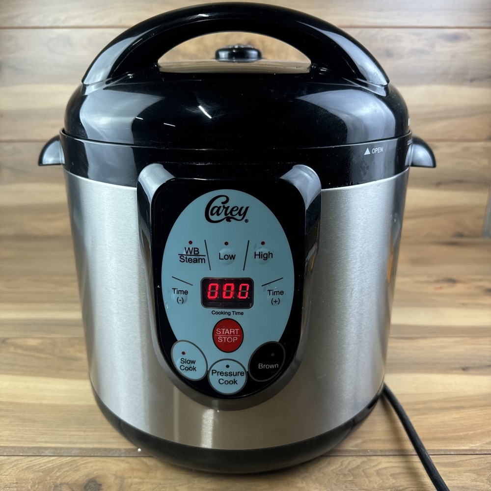 NESCO Smart Canner & Cooker