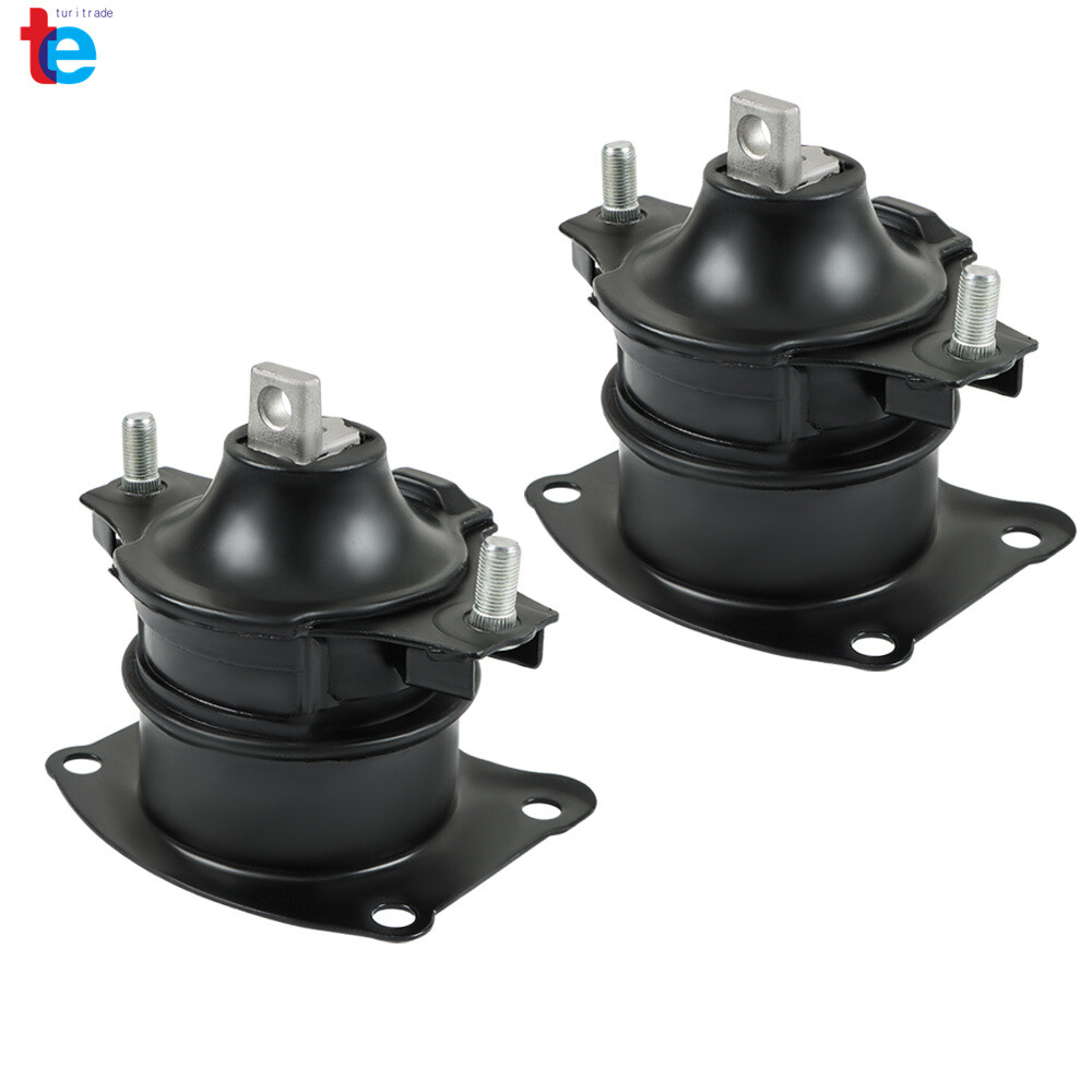 For Acura MDX 2010-2013 Engine Motor Mounts & Automatic Trans Mount 4PCS Set