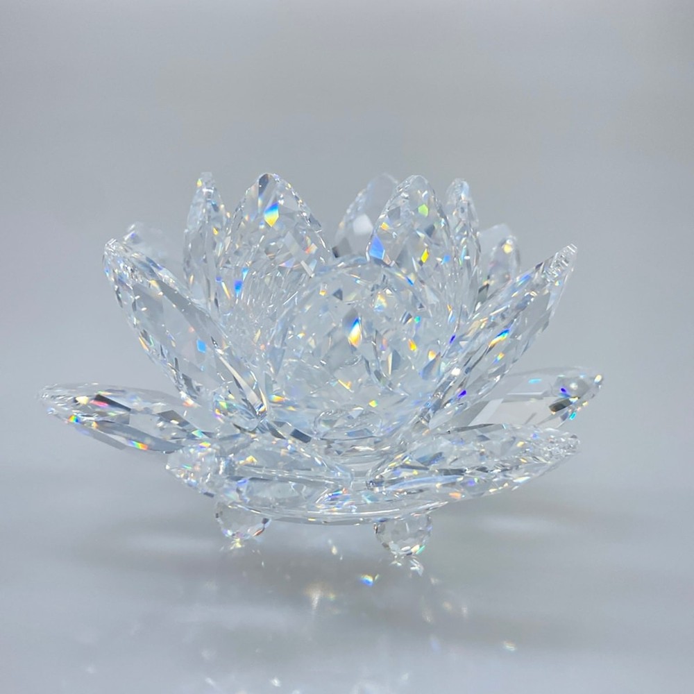 SWAROVSKI - Clear Swarovski Crystal Accessory