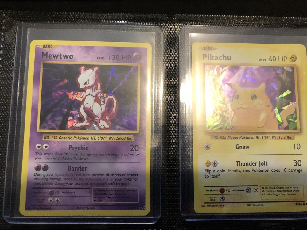 Pokemon XY Evolutions Complete Master Set w Prerelease Promos NM +Extras