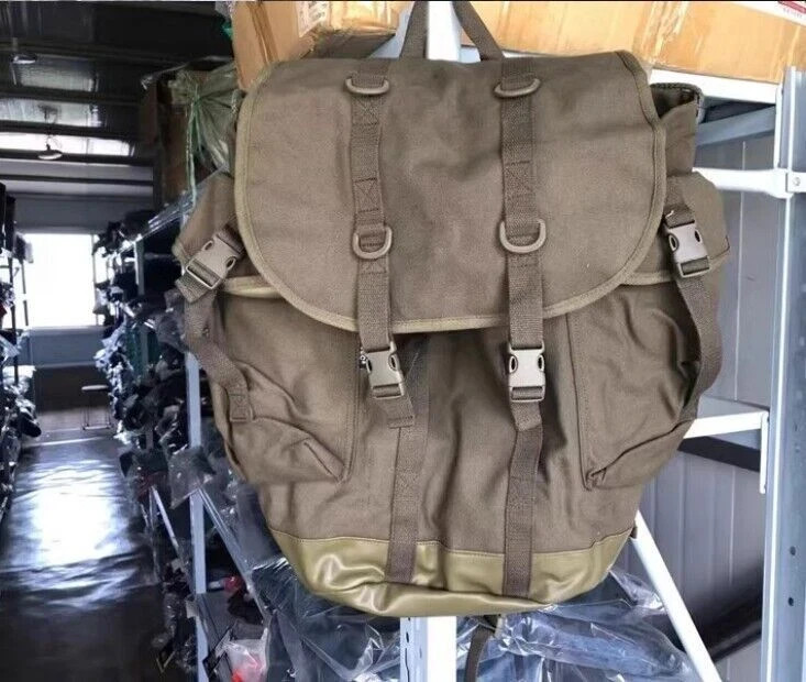 German Army MIL-TEC backpack