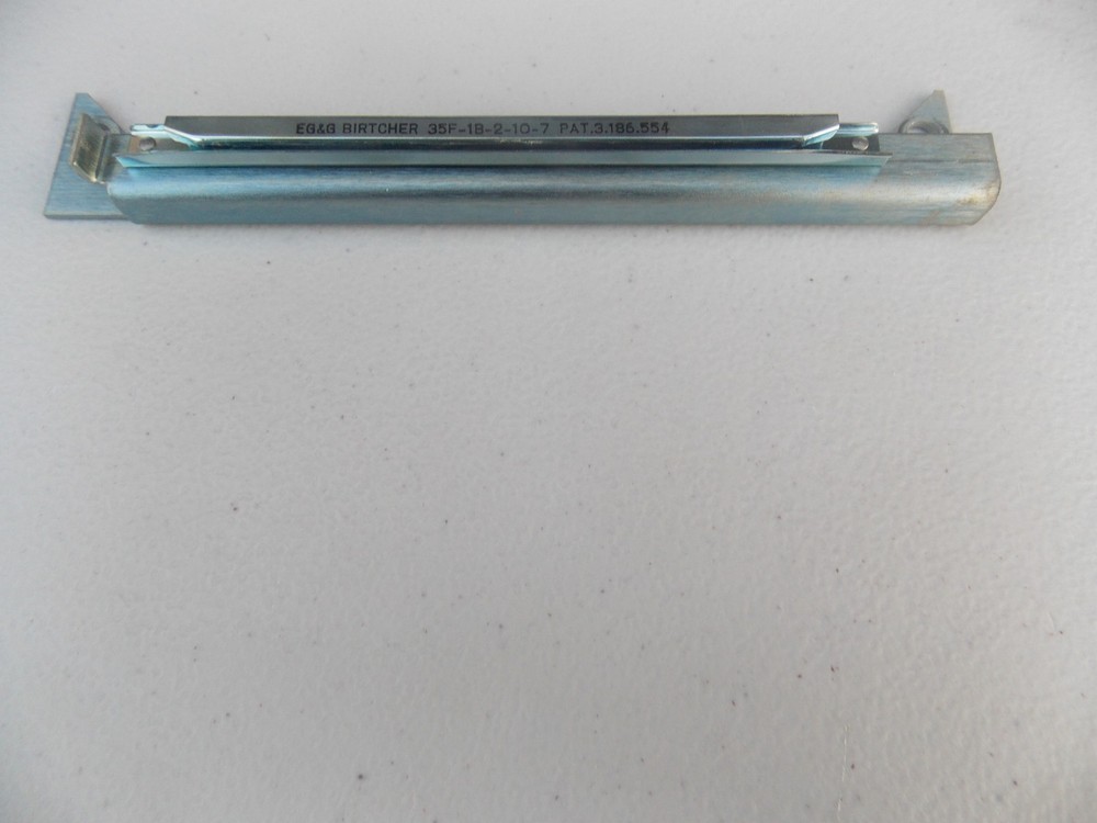 E G & G BIRTCHER 35F -1B-2-10-7