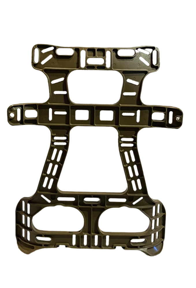 USMC FILBE Repaired Ruck Frame