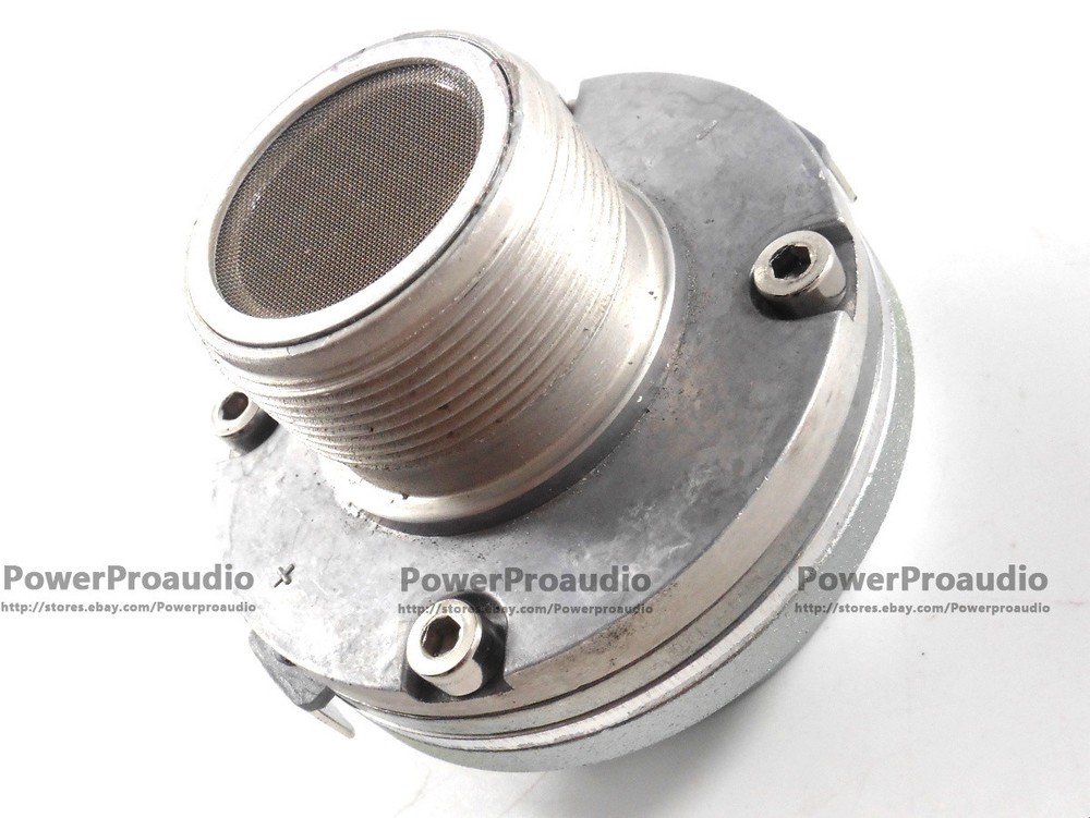neodymium Speakers used for line array Speaker 38mm VC HF speaker