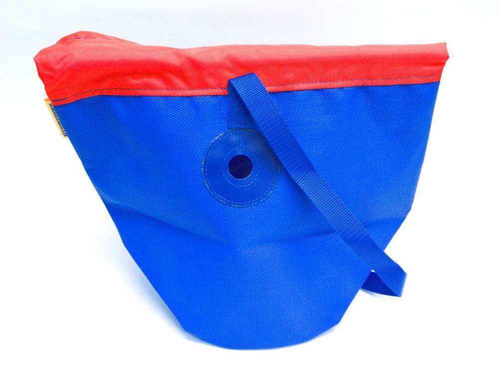 OTS ComRope Bag - Holds 200' OTS Communication Rope