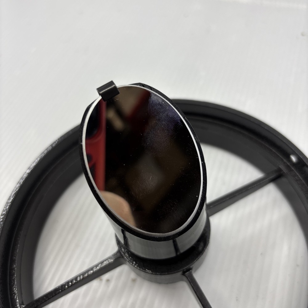 Celestron PowerSeeker 127EQ Telescope - Replacement Secondary Mirror Assembly