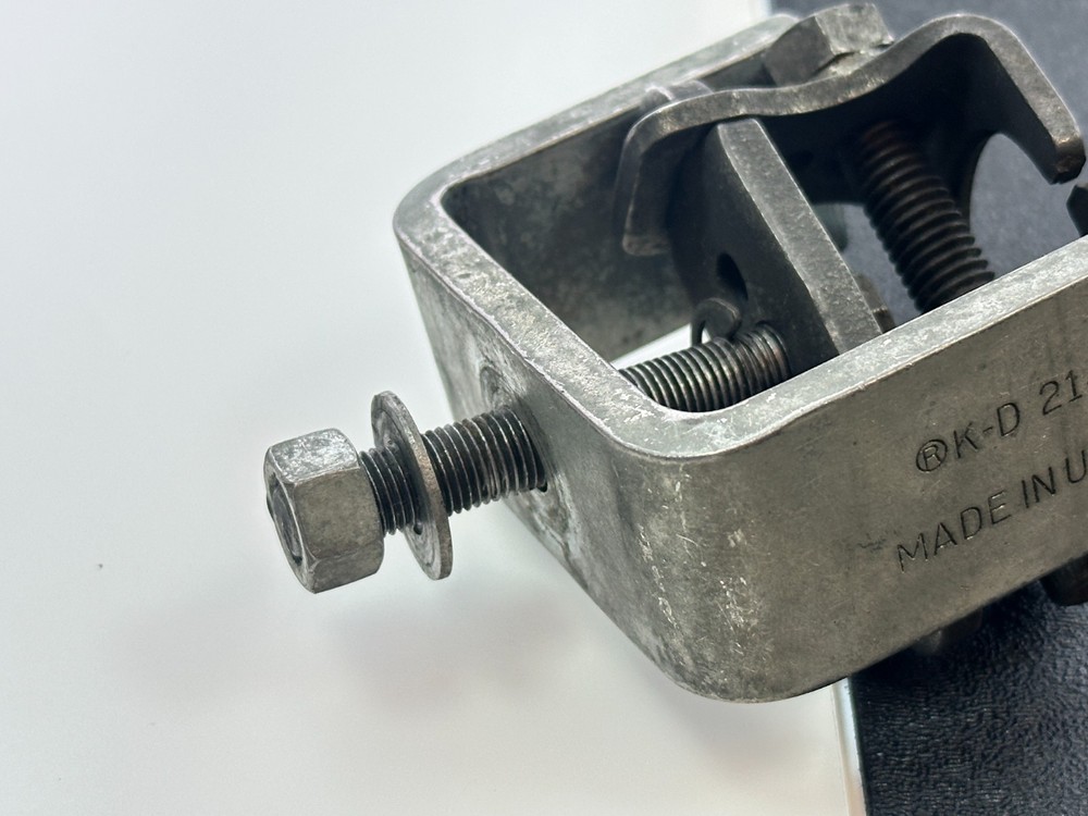 KD Tools USA 2144 VW Disc Brake Piston Puller Remover Tool