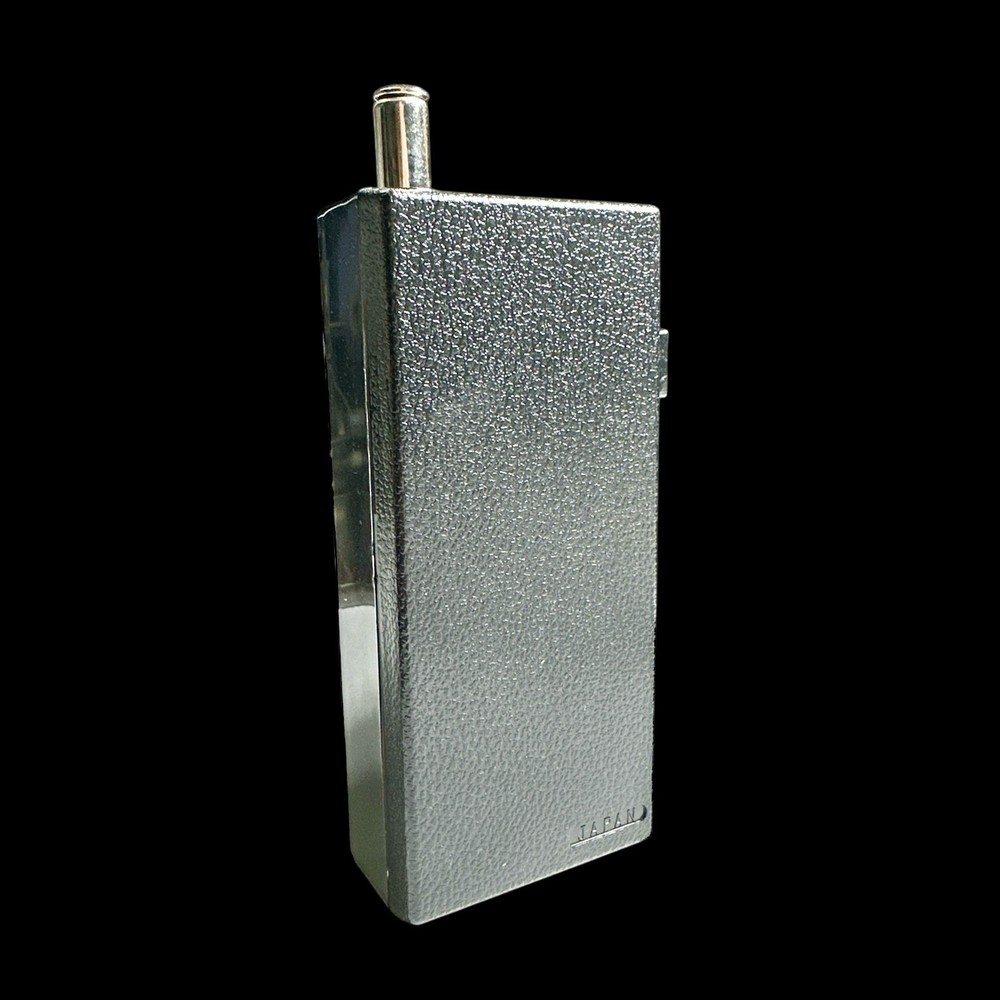 Aristo Tone All Transistor Transceiver - UNTESTED Model 217 - Vintage 1960s