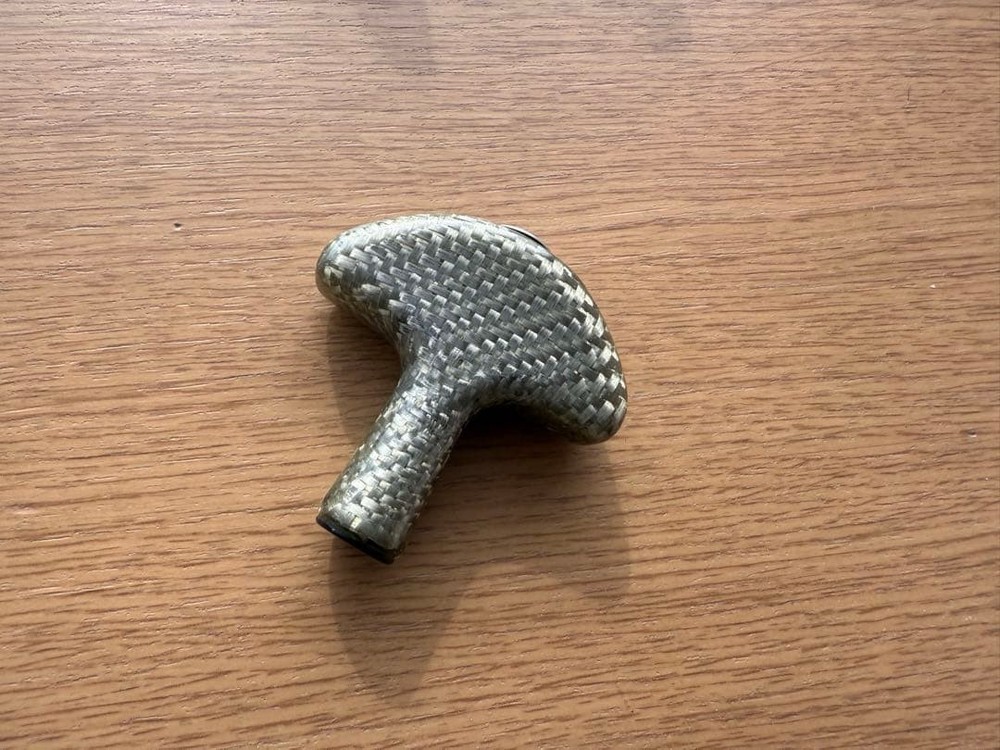 XGT knob