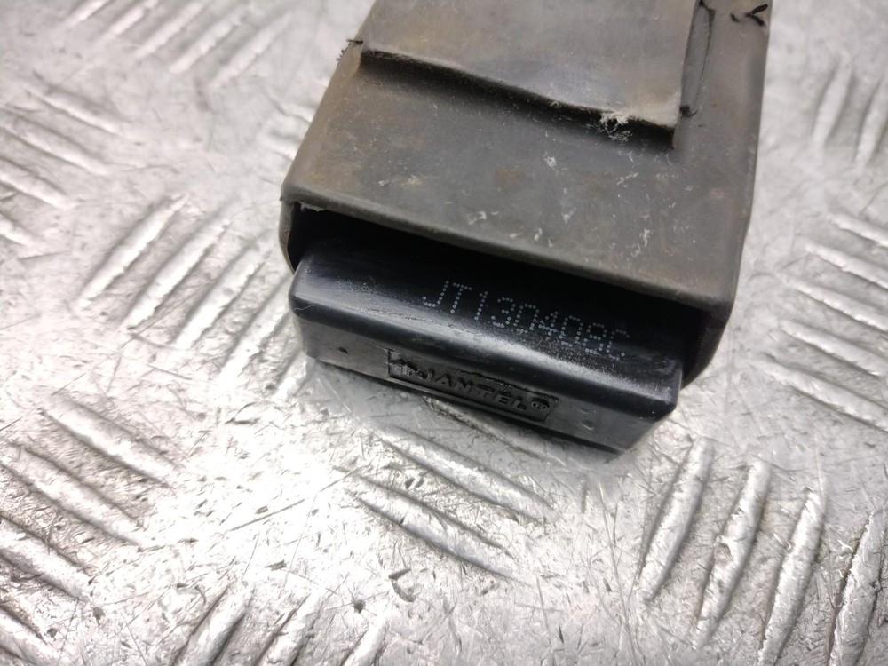 2015 HONLEY HD2 HD2 ECU / CDI