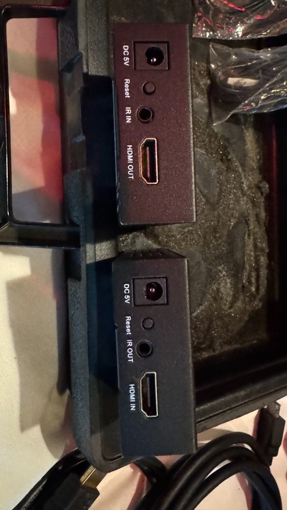 Comprehensive HDMI Extender CHE-HD300 (Case Included)