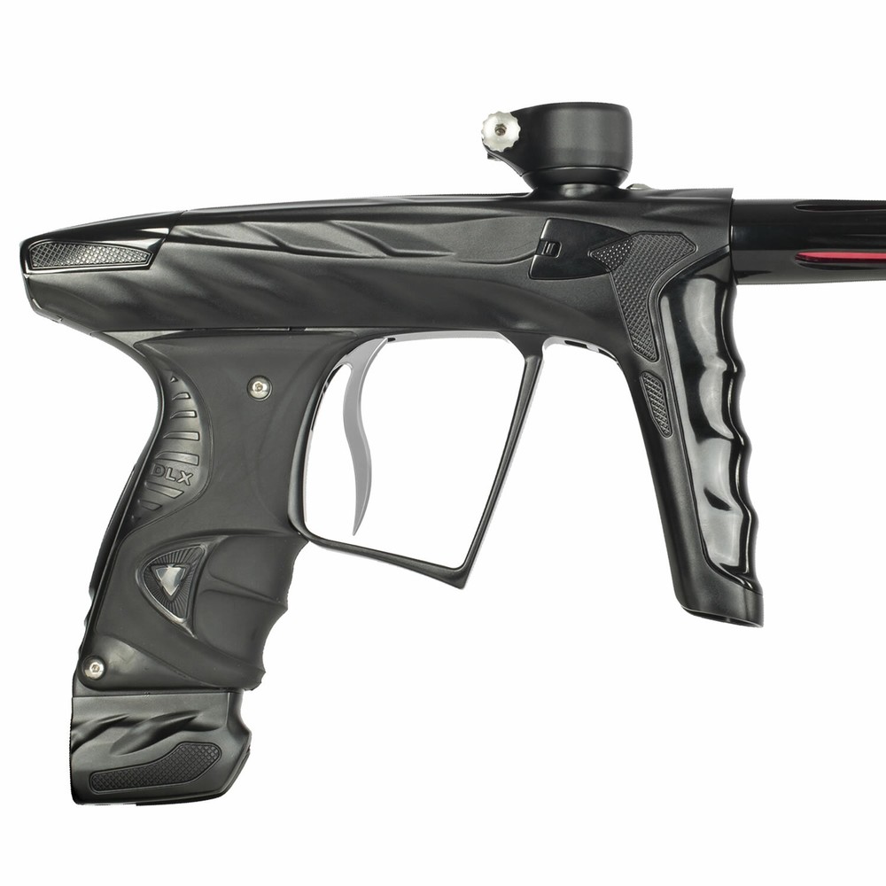 HK Army Luxe X Trigger - Delta - Silver - Paintball