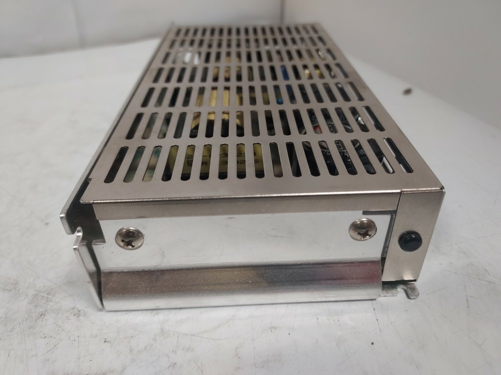 Sunpower SPS-100-15 Power Supply 15VDC 6.7A