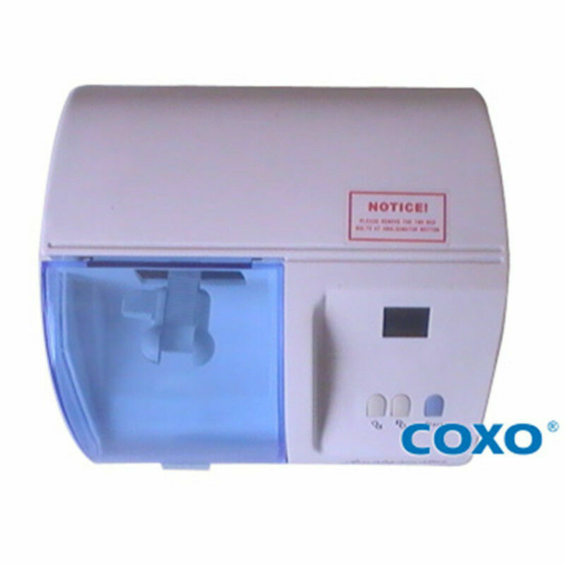 Medical Digital Amalgamator Amalgam Mixer DB-338 Capsule Blending Lab Equipment