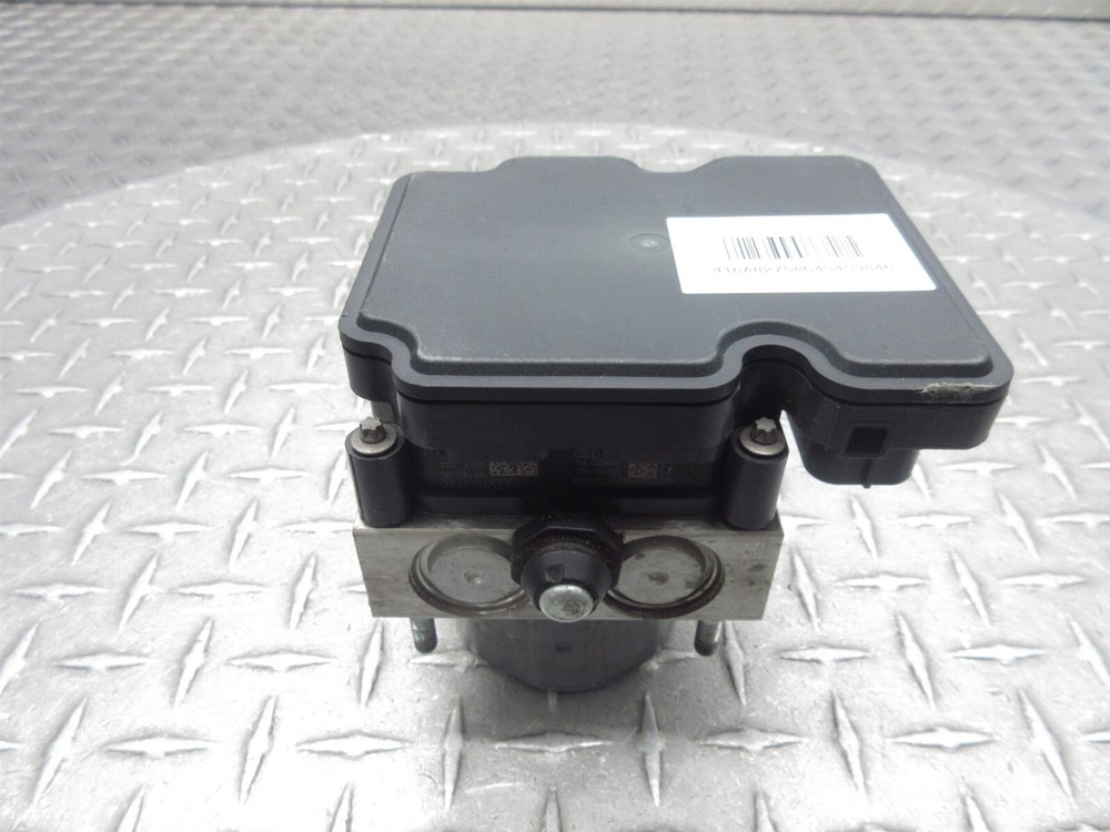 2019 19-24 Can-Am Ryker 600 Abs Brake Pump Module Unit Control