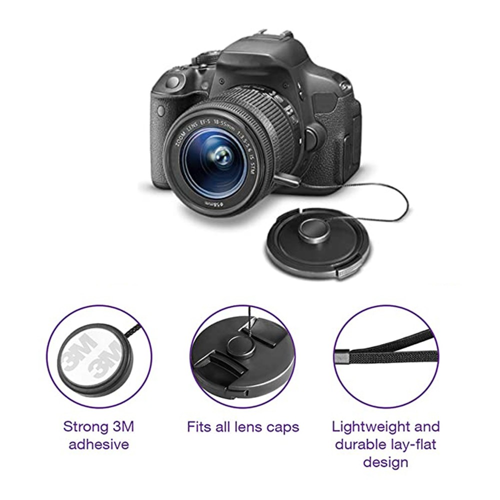 43mm Filter Kit Bundle with Close Up Lens Set, Cleaning Kit, and More