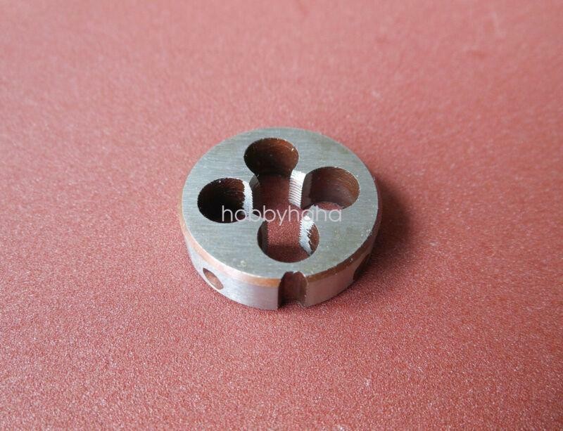 1pc NEW Left Hand Die 1/2-20 Dies Threading Tools 1/2-20