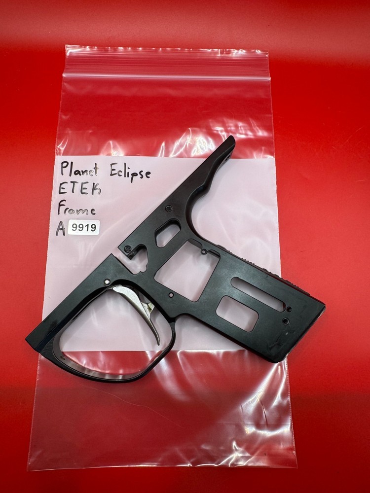 Planet Eclipse ETEK Frame